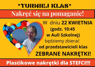 turniej kwiecien