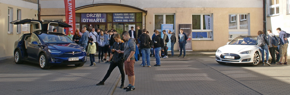 Dzień Nowych Technologii w ZSE