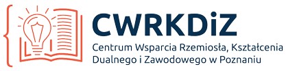 Logo CWRKDiZ