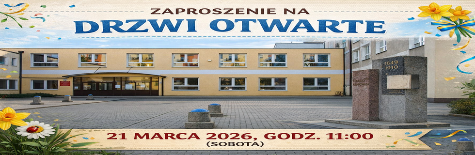 "Drzwi otwarte"