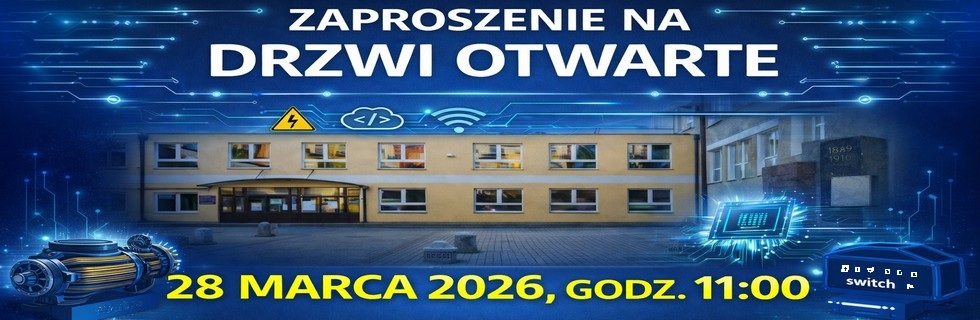 "Drzwi otwarte"